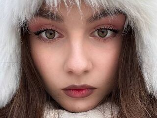 cyber sex cams TrinaRushworth