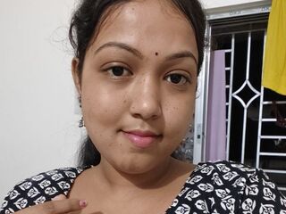 free cybersex TrishaSaha