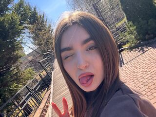 dity cam show ValarieZohn