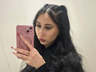 hot sex cam VeliaMcpherson
