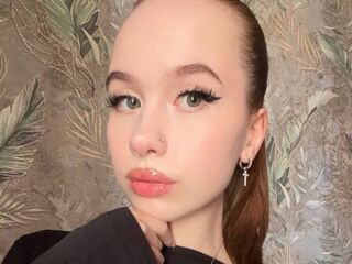 shower web cam VelvetForst