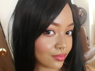 cam girl picture VeruskaRizzot