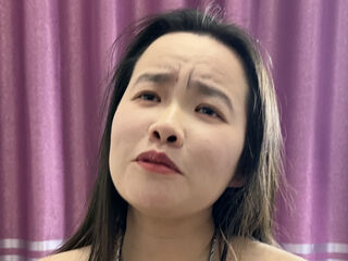 nude cam pic VesperaYang