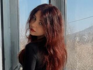camslut VioletteIguina