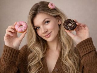 naughty webcamgirl VivienHans