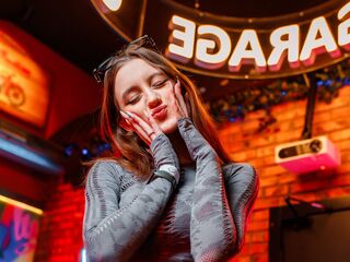 cyber sex chat XeniaUsher