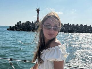 girl webcam show YaekoBrowers