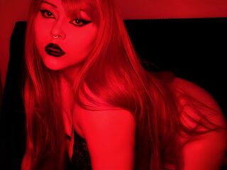 hot girl webcam photo YamiRyu