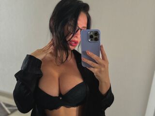 hot cam girl masturbating YannaDim