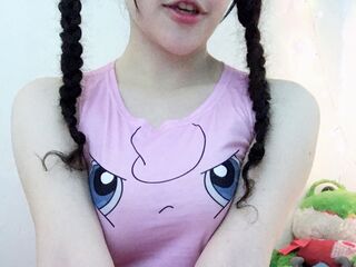 naked girl with cam masturbating YokoCam