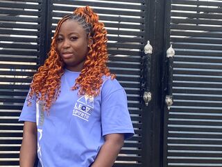 cam girl live webcam ZaraLure