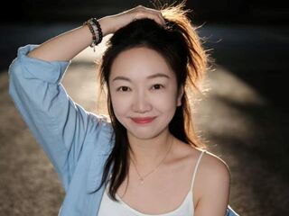 nude webcam girl pic ZhenShufen