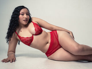 jasmin sexshow ZhoeCarter