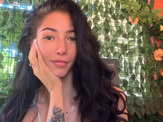 girl cam Zianna