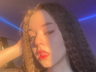fingering cam slut ZofiaRambousek